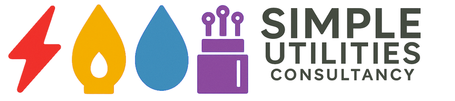 Simple Utilities logo